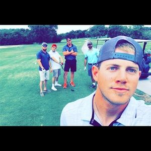 Meet your Posher, Zane